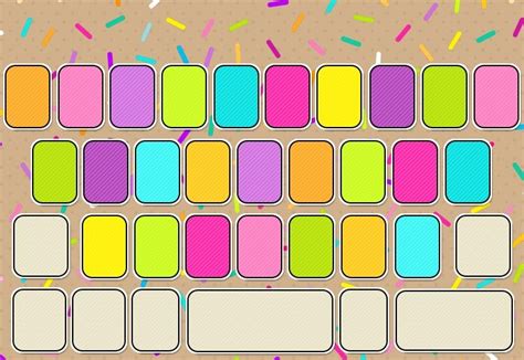 8k Wallpaper Colorful Wallpaper Gboard Keyboard Theme Aesthetic Lil