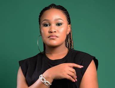 Zama Khumalo Releases Her Debut Album Midrand Reporter