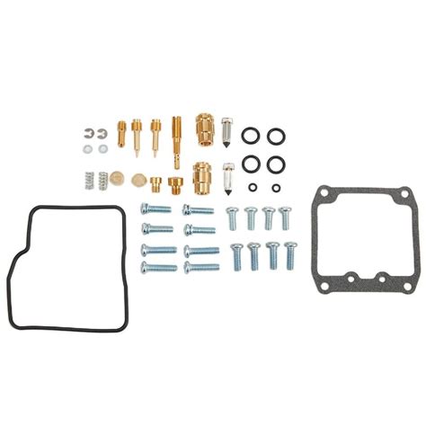 Carburetor Repair Kit Motorcycle Parts For Suzuki Vz Marauder