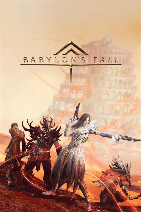 Babylon S Fall News Trailer Guides And More