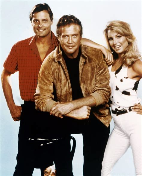 fall guy tv show cast