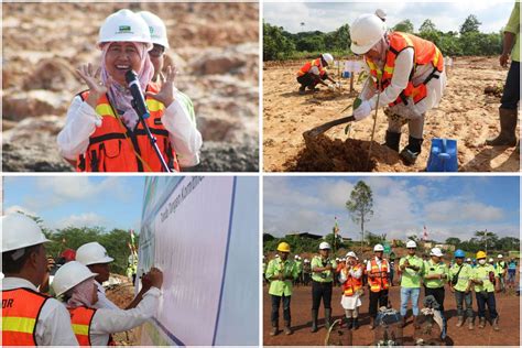 Dlh Prov Kaltim Menghadiri Peringatan Hari Lingkungan Hidup Pt Ibp