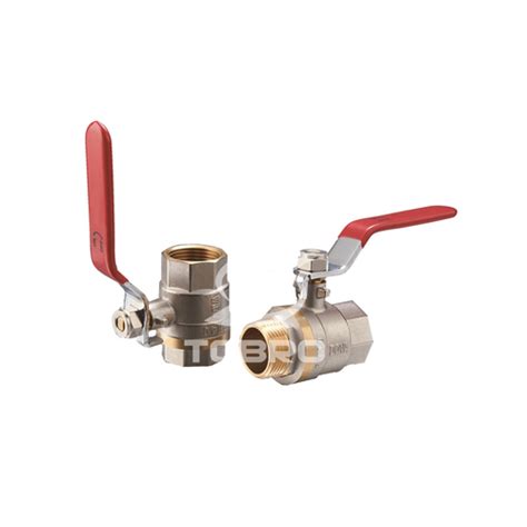 Tobro China Brass Ball Valves Diameter Millimeter Mm At Best