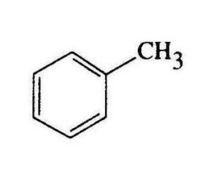 甲苯 - 搜狗百科