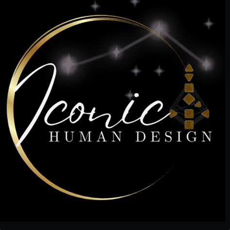 Human Design System Basic Concepts Kinds Of Chart Definition — Human