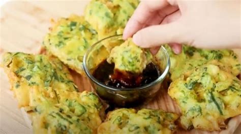 Resep Tempe Goreng Tepung Renyah Dan Lezat Ala Chef Devina Hermawan