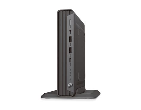 Hp Elitedesk 800 G6 Dm 製品詳細・スペック デスクトップ・pc通販 日本hp