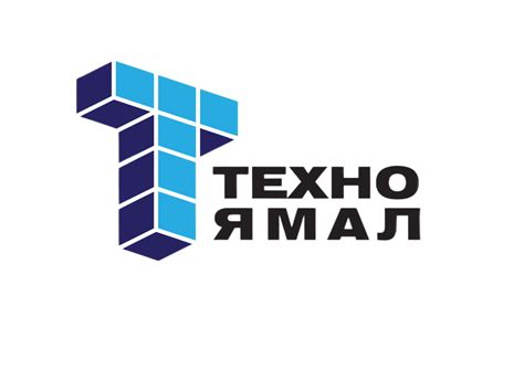 Техно Ямал
