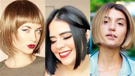 Cabello De Moda Tendencias 2024 Los Nuevos Estilos De Cortes Pelo Pixie A Midi Mujer 40 70