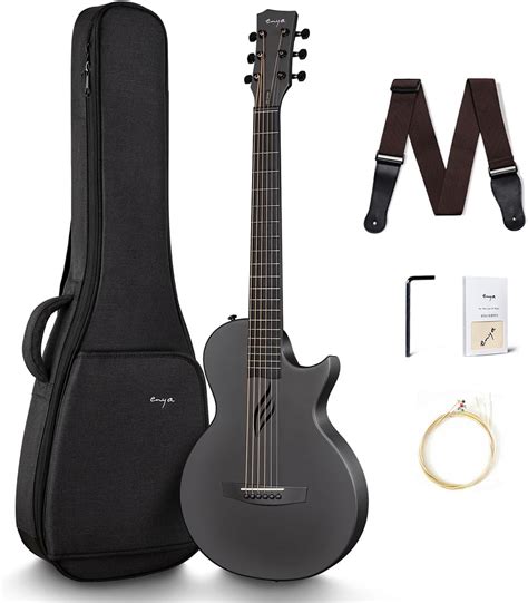 Enya Nova Go Ideal Travel Guitar