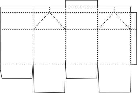 Molde Caixa Milk Em Png Grгѓtis Fundo Transparente E Nbkomputer