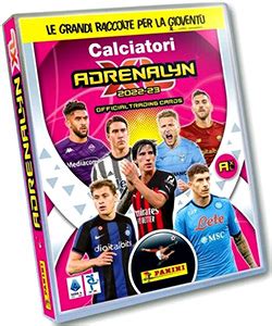 Cambiar cartas lista de comprobación y fotos para Panini Calciatori