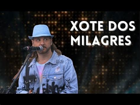 Falamansa Canta Sucesso Xote Dos Milagres Faust O Na Band Youtube