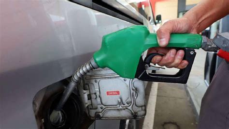 As Queda El Nuevo Precio De Los Combustibles En Honduras Rebajas