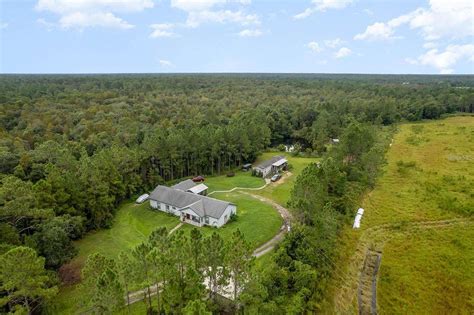 19 84 Acres Of Land With Home For Sale In Clermont Florida LandSearch