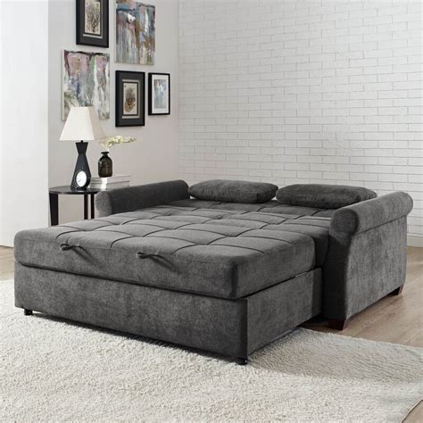 Sleeper Sofa Queen Mattress Dimensions | Cabinets Matttroy