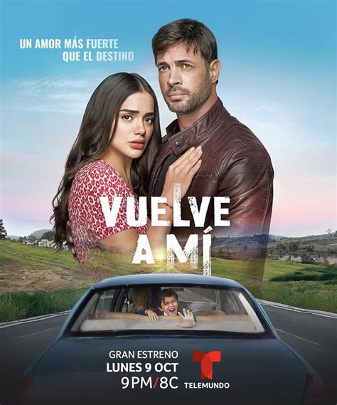 Descargar Vuelve A M Telemundo P Descargar