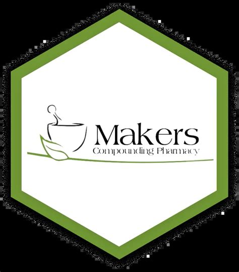 Makers Compounding Pharmacy Makerscompounding Healthcare Providers