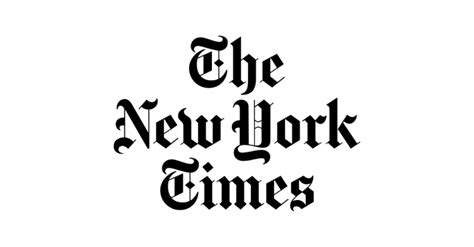 The New York Times Appoints Senior Vice President Total Rewards From Search By Hanold