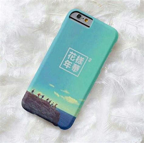 BTS Phone Case Need It For Samsung Phone Cases Kpop Phone Cases