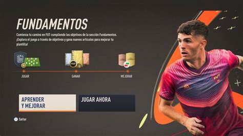 Todo Sobre Fifa Ultimate Team Fut En Fifa Consejos Trucos Y Tutorial