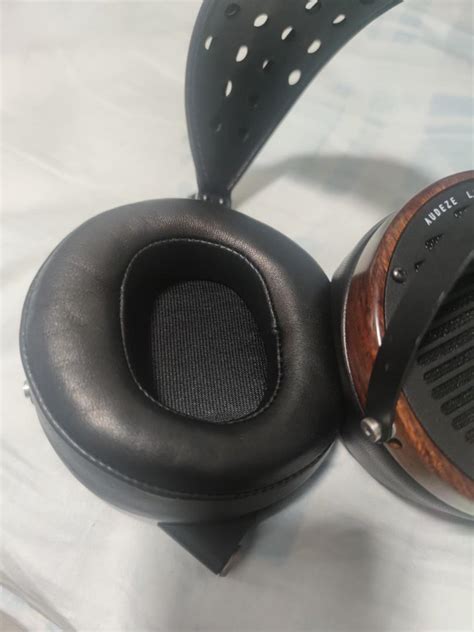 Audeze LCD 2 Fazor 2016 Audio Other Audio Equipment On Carousell