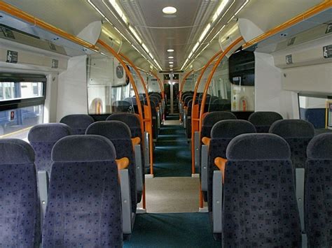 British Rail Class 375, 377