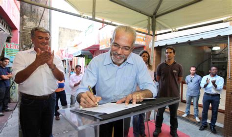 Banheiros P Blicos Do Centro Ser O Revitalizados Prefeitura De Aracaju