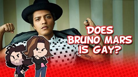 Is Bruno Mars Gay Why Is Twitter Flooding With Tweets Thepoptimes