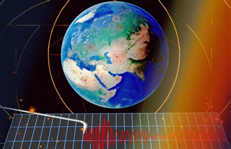 Terremoti In Italia Quanti Nel E Quali Sono State Le Regioni Pi