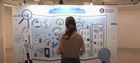 Rehabilitaci Dhabitatges Exposici I Subvencions Alt Penedes