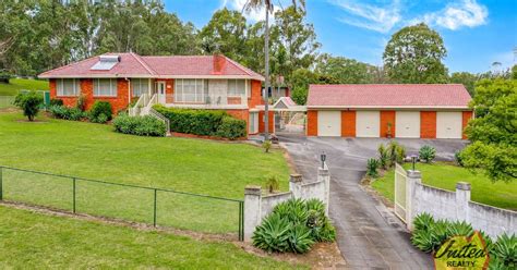 136 Rossmore Cres Rossmore Nsw 2557 Au