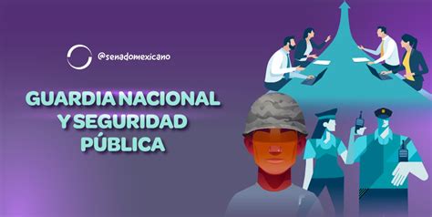 Coordinación De Comunicación Social Senado Aprueba Reformas A La