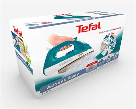 Las Mejores Planchas De Vapor Tefal Elegidas Por Los Espa Oles