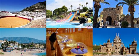 Things to Do In Mijas and Things To See