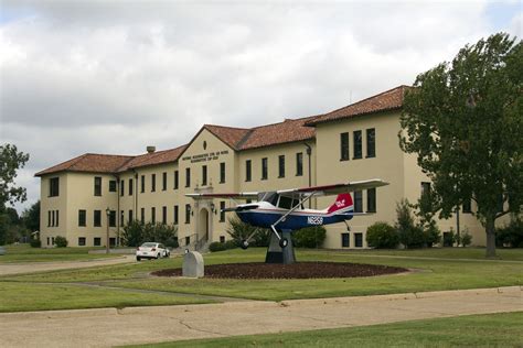 Civil Air Patrol National Headquarters This Is The Nationa Flickr
