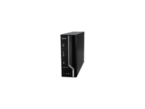 Acer Veriton X2630g Desktop Intel Core I3 4150 350ghz 4gb Ddr 3