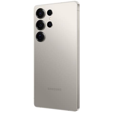Купить Смартфон Samsung Galaxy S25 Ultra 12/256GB Titanium Gray в ...
