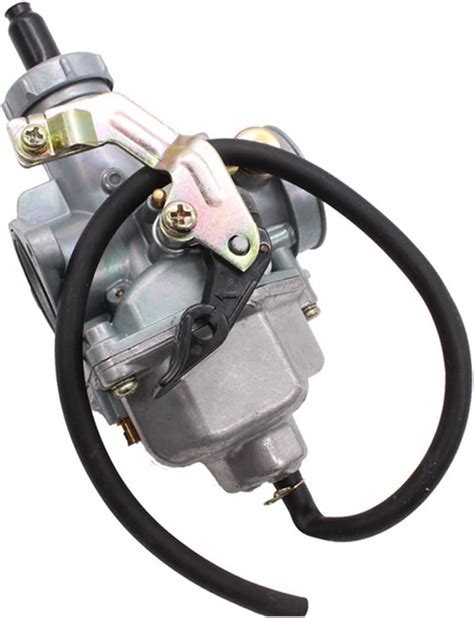 Amazon Fr Carburateur Carb Pour Dirt Bike Pour ATV 16 19 20 22 26 27