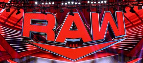 WWE Confirms Huge Announcement For Tonight S RAW Wrestling News WWE