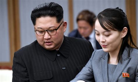 Kim Jong Un Delegates Powers to Sister, Close Aides: SK Intelligence