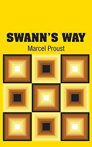 Swann's Way by Marcel Proust | Open Library