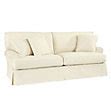 Davenport Sofa Slipcover Only - Stocked | Ballard Designs