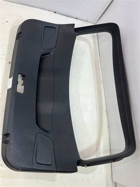 OSŁONA KLAPY BAGAŻNIKA SEAT LEON 5F 5F9867601G 5F9867601G 888 115