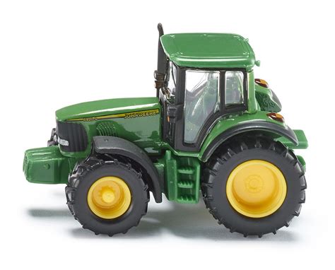 Siku Scale John Deere Tractor Ebay