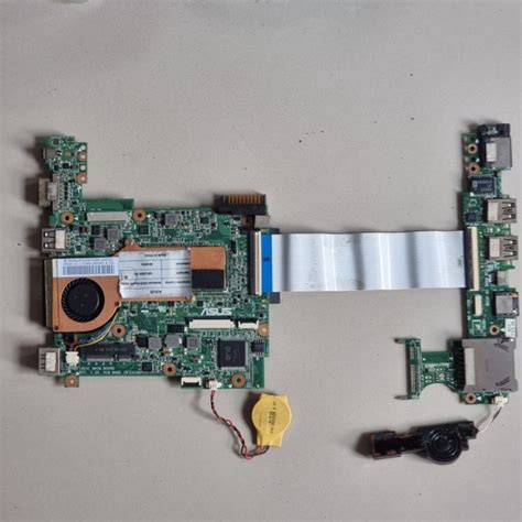 Jual MB Motherboard Mesin Notebook Asus EeePC Series Normal Original