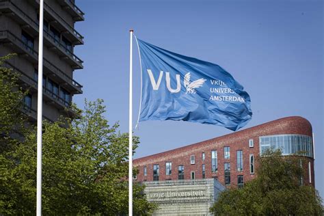 Vrije Universiteit Amsterdam Docspro