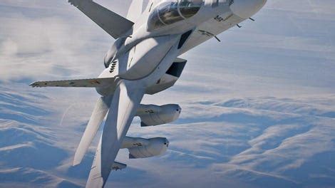 Ace Combat 7: Skies Unknown - F/A-18F Super Hornet Block III Set - Kotaku