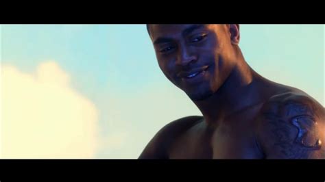 Naked Nicki Minaj In Super Bass