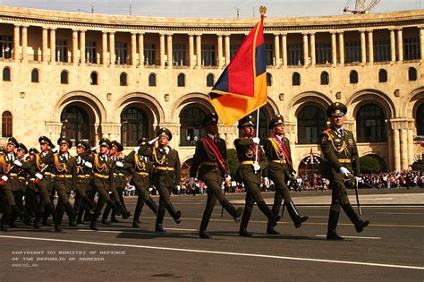 Armenian army ranks 68 in Global Military Rating - The Armenian ...